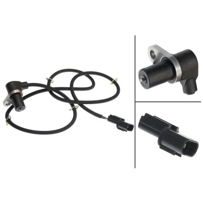 Bilde av OPTIMAL 06 S233 ABS Sensor 1043 MITSUBISHI: Space Wagon III