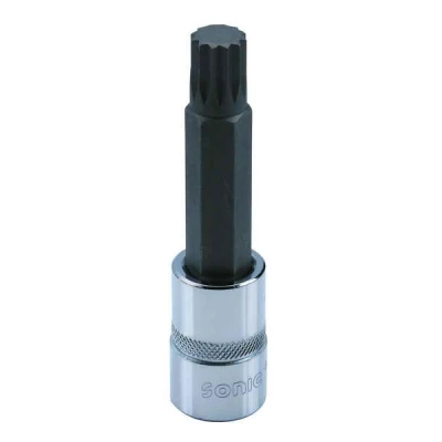 Bilde av SONIC 83810012 Kraftpipe 100mm 12,5 (1/2&quot;)mm (tommer)