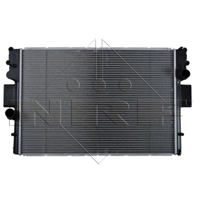 Bilde av NRF 53614 Radiator Aluminium 649 440 36 Kjøleribber loddet