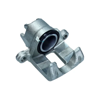 Bilde av MAXGEAR 82 1625 Bremsecaliper Støpejern venstre bakaksel, bak akselen MITSUBISHI: Pajero IV (V80) 3.2 DI D 4WD, 3.8 V6, D, 4WD 2006