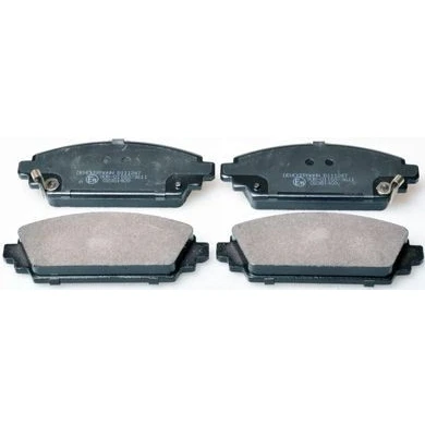 Bilde av Bremseklosser sett, Framaksel, honda accord vi, civic hatchback vii, 06450S6FE50, 06450S6FE51, 45022S1AE60, 45022S1AE61, 45022 S1A E61,