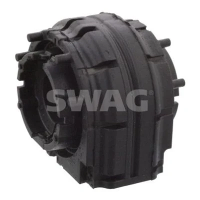 Bilde av SWAG 30 93 2625 Stabilisatorbøssinger bakaksel gummi 19 VOLKSWAGEN: Passat B6 Variant, B7 Touran I, SKODA: Octavia 2 Combi