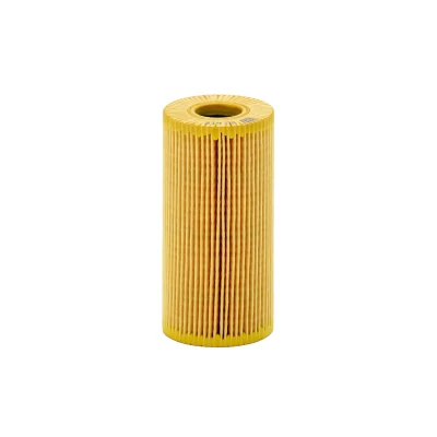Bilde av MANN FILTER HU 618 X Oljefilter med tetning Filterinnsats NISSAN: NP300 Navara Pick up, Qashqai / Qashqai+2 I, Trail, RENAULT: MEGANE 3 Grandtour