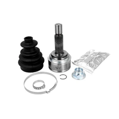 Bilde av METELLI 15 11028 Drivknute gummi