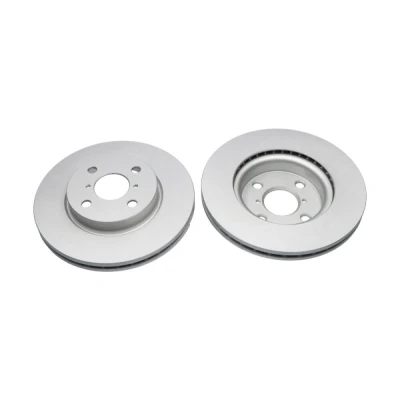 Bilde av KAVO PARTS BR 9481 C Bremseskiver 258 22 4 100 ventilert belagt TOYOTA: Yaris II Hatchback, III Hatchback