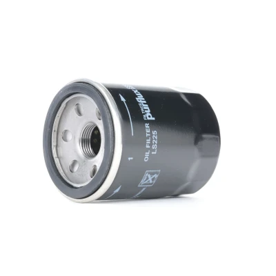 Bilde av PURFLUX LS225 Oljefilter M20x1,5 Påskruingsfilter NISSAN: Patrol GR 5 SUV, Pathfinder 3, Maxima V QX Sedan, HYUNDAI: i20 I Hatchback, Getz, i10