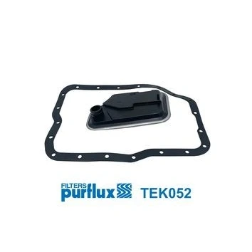 Bilde av PURFLUX TEK052 hydraulisk filtersett, automatgir FORD: Focus 2, MAZDA: 6 Stasjonsvogn