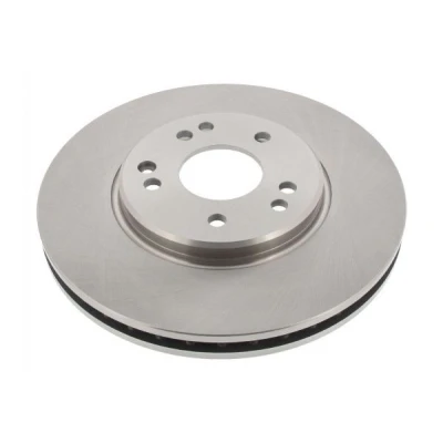 Bilde av MAPCO 15799 Bremseskiver framaksel 300 28 5 112 ventilert MERCEDES BENZ: W124 Sedan, SL Cabrio, 190