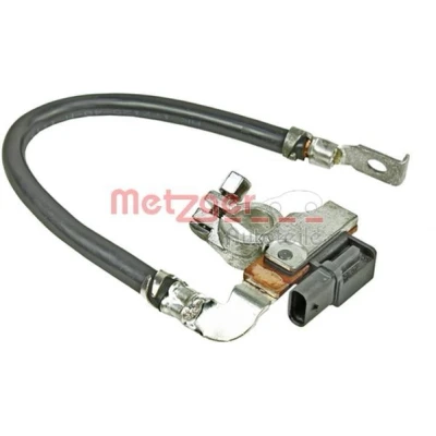 Bilde av METZGER 0901263 Sensor, batteristyring BMW: 5 Sedan