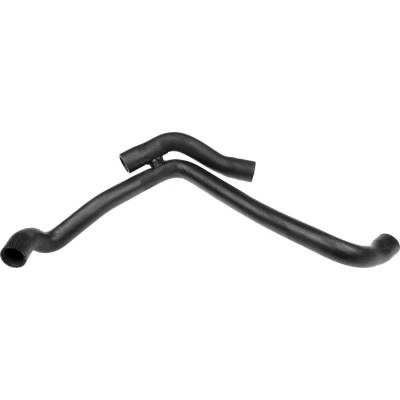 Bilde av GATES 05 4322 Radiatorslange EPDM (etyl propylen dien gummi) VOLKSWAGEN: Golf 5, Passat B6 Variant