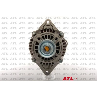 Bilde av Dynamo, mazda 323 c v, f vi, p s demio, mx 5 ii, A 002 T B0091 A, B, B0091,