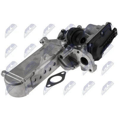 Bilde av Eksosreturmodul Nty EGR SU 005 suzuki grand vitara ii OE 1811167JG0, 1811167JG1, 1811167JG2