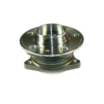 Bilde av METZGER WM 2116 Hjullagersett med hjulnav, integrert magnetisk senorring 136 VOLVO: V70 2, S80 I, S60 I