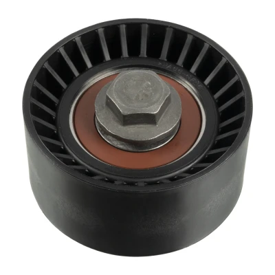 Bilde av Styrerulle kilerem tannrem, ford,mazda, 1 095 025, 213 852, YF09 12 730, YF71 730