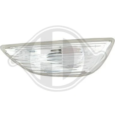 Bilde av DIEDERICHS 1835178 Blinklys hvit høyre WY5W OPEL: Mokka / X