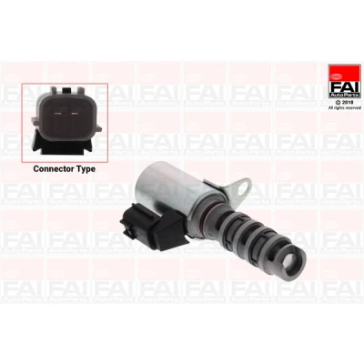 Bilde av FAI AutoParts OCV012 styreventil, kamakseljustering NISSAN: X Trail