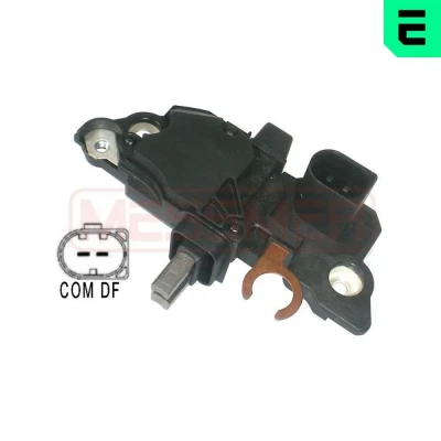 Bilde av ERA 216151 Generatorregulator 13,8 MERCEDES BENZ: E Klasse T modell, C Sedan, Sedan