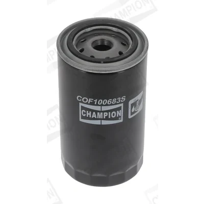 Bilde av CHAMPION COF100683S Oljefilter M 22 x 1.5 Påskruingsfilter IVECO: DAILY 3 Kasten/Kombi,