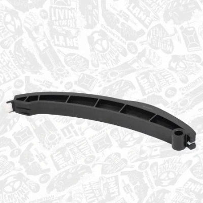 Bilde av Glideskinne, registerkjede, Bak, audi,seat,skoda,vw, 03C 109 509 AA, 509AA, 03C109509AA