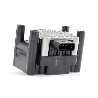 Bilde av BOSCH F 000 ZS0 210 Tennspole 14 VOLKSWAGEN: Polo V Hatchback, GOLF 6, AUDI: A4 B6 Avant, B7 SKODA: Fabia 2