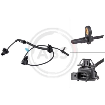 Bilde av ABS sensor A.B.S. 31737