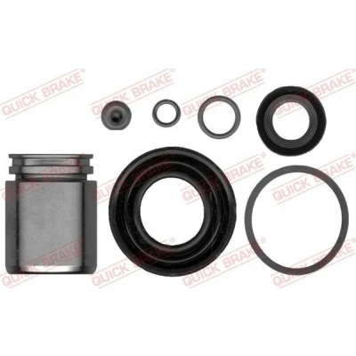 Bilde av QUICK BRAKE 114 5293 Bremseklave Reparasjonssett med stempel 38 FORD: Transit Connect V408 Van, KUGA 2, FOCUS 3 Turnier
