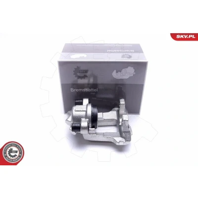 Bilde av Bremsecaliper, Framaksel venstre, bmw, 34116850649