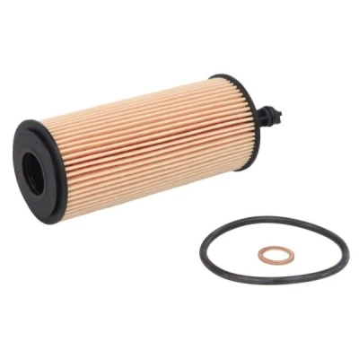 Bilde av PURRO PUR PO3013 Oljefilter Filterinnsats BMW: 3 Sedan, Touring, 5 TOYOTA: Avensis III Stasjonsvogn, RAV4 IV SUV, Auris Stasjonsvogn