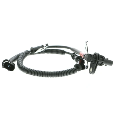 Bilde av VEMO V53 72 0068 ABS Sensor framaksel høyre Q+, original equipment manufacturer quality for kjøretøy med 12