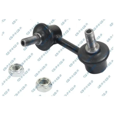 Bilde av GSP S050185 Stabstag høyre bakaksel 75mm M10X1,25 HONDA: CIVIC 8 Hatchback