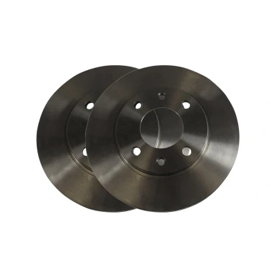 Bilde av VAICO V42 80002 Bremseskiver framaksel 247 20,4 4 108 ventilert Original Quality PEUGEOT: 207 SW, 206 Hatchback, 106 I Hatchback