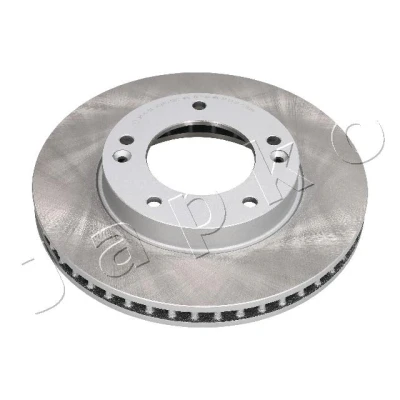 Bilde av JAPKO 60K05C Bremseskiver framaksel 301,6 28 5 96,3 ventilert spraylakkert KIA: SORENTO 1
