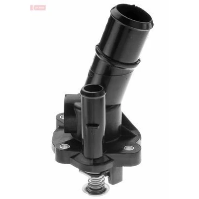 Bilde av DENSO DTM88514 Termostat 88C med tetning FORD: S Max Mk1, MONDEO 4 Turnier, Focus 2, VOLVO: V70 3, S40 II, C30