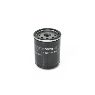 Bilde av BOSCH F 026 407 236 Oljefilter 13/16&quot; 16 UN Påskruingsfilter OPEL: Antara, CHEVROLET: Captiva
