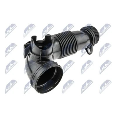 Bilde av NTY GPP BM 045 Sugeslange, luftfilter BMW: 1 Hatchback