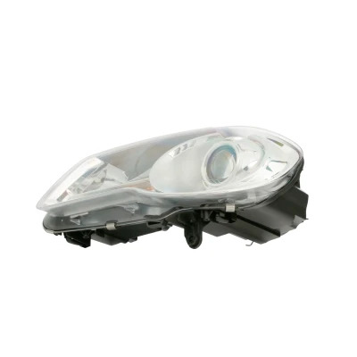 Bilde av ALKAR 2741135 Frontlykter venstre W5W, H7/H7, H21W med elektromotor VOLKSWAGEN: Touran I