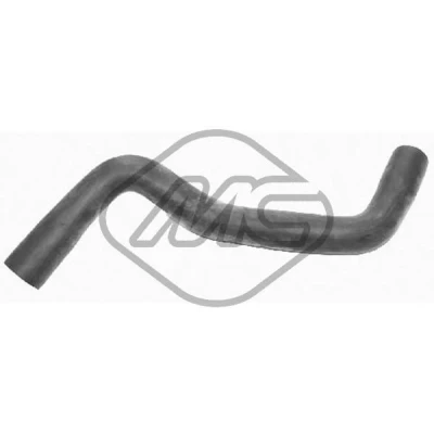 Bilde av Radiatorslange, Øvre, renault, 7700413940