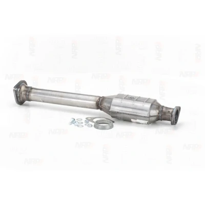 Bilde av Katalysator, mitsubishi pajero sport i, MR529412