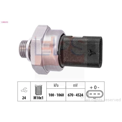 Bilde av Sensor, oljetrykk EPS 1.980.015