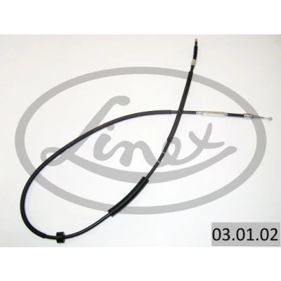 Bilde av Bremsewire LINEX 03.01.02