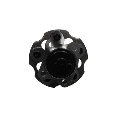 Bilde av KAVO PARTS WBH 10020 Hjullagersett bakaksel med integrert ABS sensor 152mm TOYOTA: Verso (AR20) 2.0 D 4D, 2.2 CAT, 1.6 D4 D,