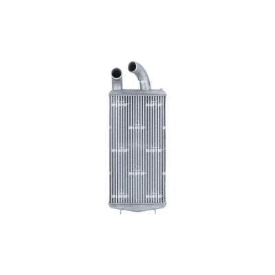 Bilde av NRF 309122 Ladeluftkjøler Aluminium