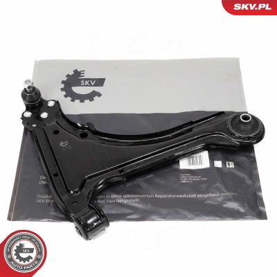 Bilde av Bærebru, Framaksel, Høyre, opel,vauxhall, 0352 144, 352 076, 192, 53 52 000, 90495104, 90495162