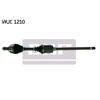 Bilde av SKF VKJC 1210 Drivaksel 969, 448 BMW: X5