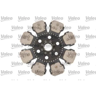 Bilde av VALEO 279364 Koplingsskive 352 23