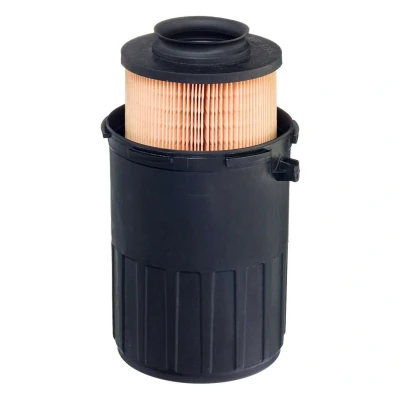 Bilde av HENGST FILTER E295L Luftfilter 331 70 152 Filterinnsats MERCEDES BENZ: T1 Flatvogn lastebil/Chassis