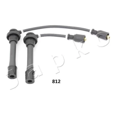 Bilde av JAPKO 132812 Pluggledninger SUBARU: JUSTY 2, SUZUKI: Jimny SUV