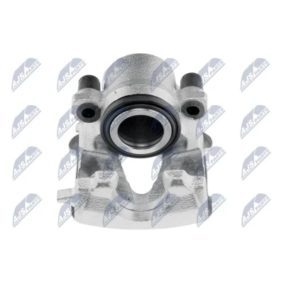 Bilde av NTY HZP VW 003 Bremsecaliper framaksel høyre, framaksel, høyre uten festeramme VOLKSWAGEN: GOLF 5, Caddy 3, 6, SKODA: Octavia II Hatchback