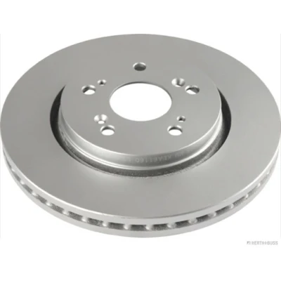 Bilde av HERTH+BUSS JAKOPARTS J3304053 Bremseskiver 293 28 5 114,3 innvendig ventilert belagt HONDA: CR V 3, 4