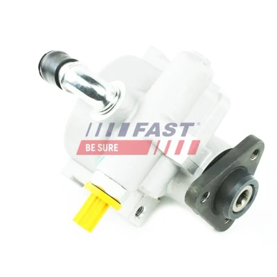 Bilde av Hydraulikkpumpe, styring, iveco, 504134868